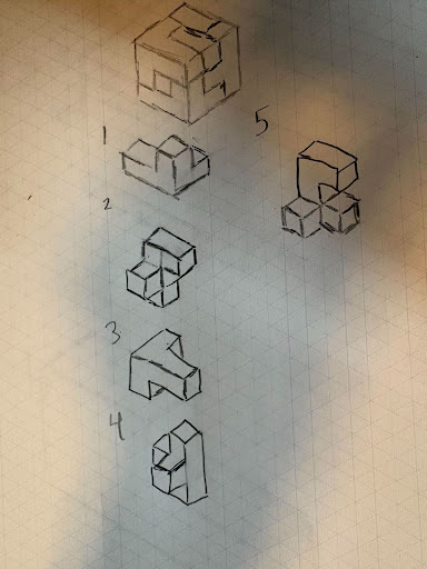 Brainstorm 2