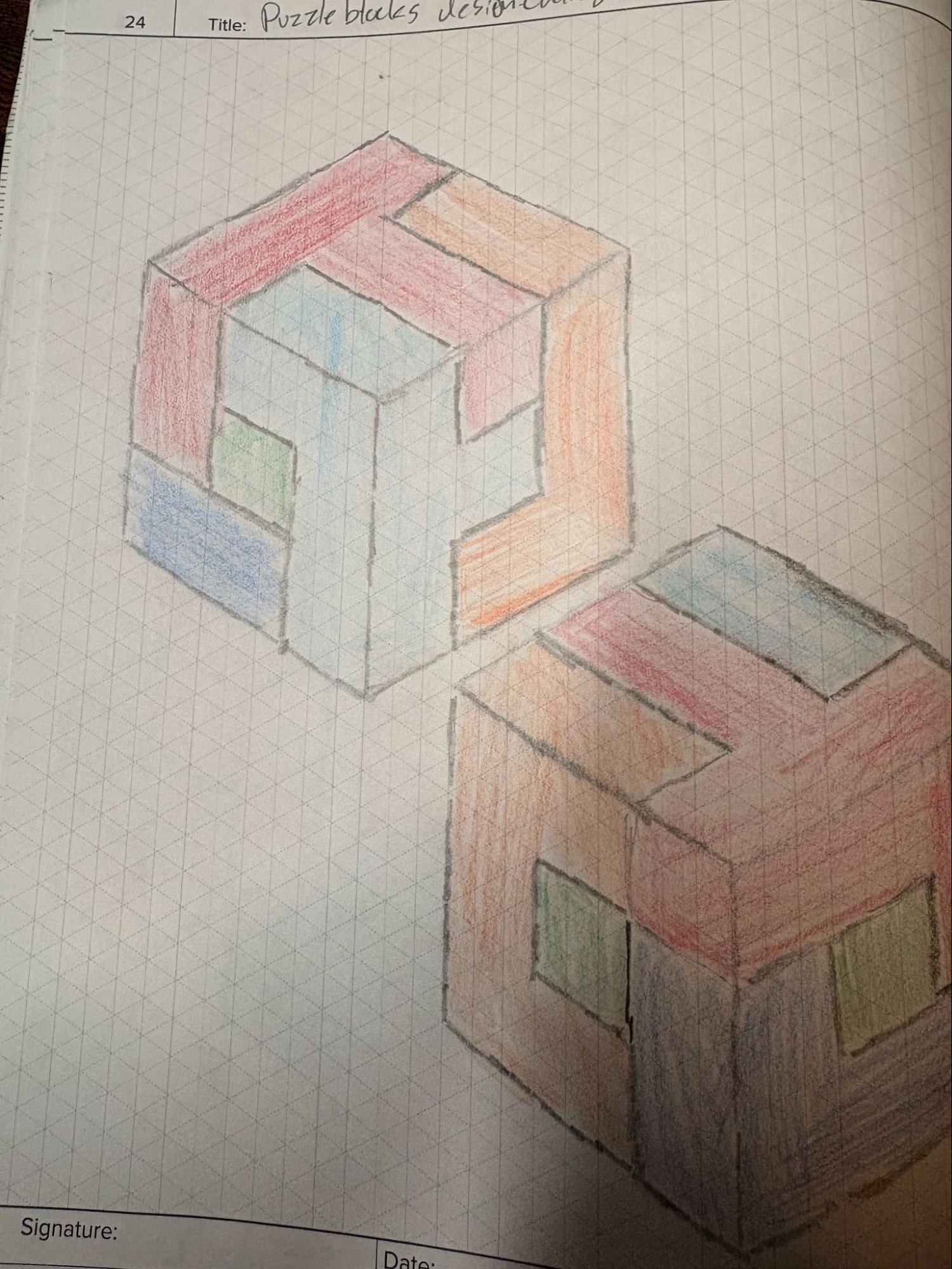 Brainstorm 3